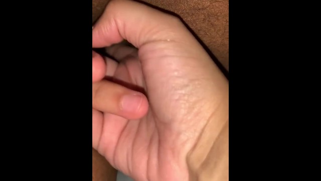 Getting fingered by Xlerose
