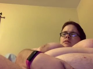 Bbw With A Hitachi Watches Gay Porn
