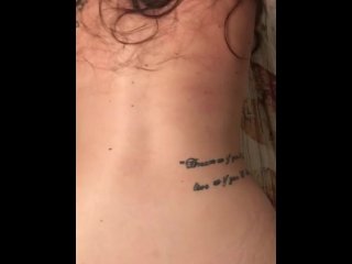 Wife Gets Fucked Hard While Hubby Is Out Of Town