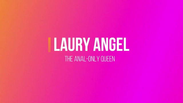 18# Laurene Angel - Garotas, ser 100% anal é a melhor escolha 15