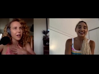 AbellaDanger on What It's Like to be oneof the Most Famous Pornstars in the World