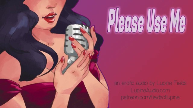 Desperate Cock Slut Begs you to use her - Erotic Audio - Pornhub.com