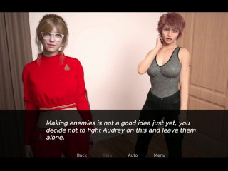 Dusklight Manor 4