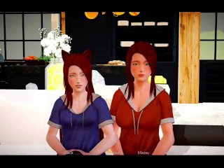 My New Stepfamily 92