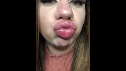 Lips porn
