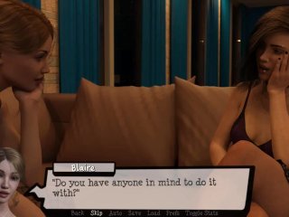 Pandora's Box: Meeting The Swingers-Ep 29