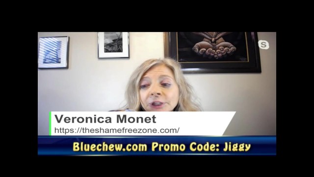 Veronica Monet with Jiggy Jaguar 8182020 7