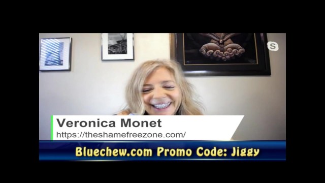 Veronica Monet with Jiggy Jaguar 8182020 7