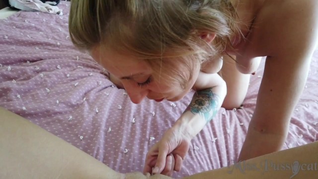 miss_pussycat getting her pussy eaten pov by sexy alex