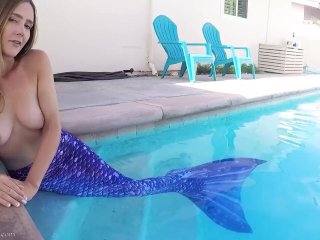 Siren Song - Star Nine Underwater Executrix Mermaid Full Video
