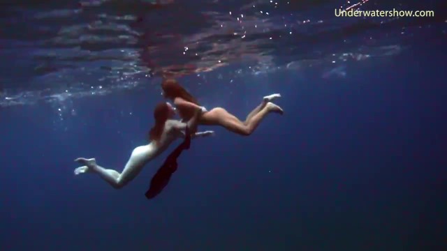Sea adventures on Tenerife underwater