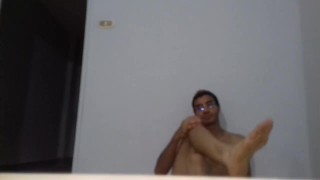 Soles Perfect Foot Movement