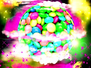 Stalai - Candy (Keanu Reeves Remix)