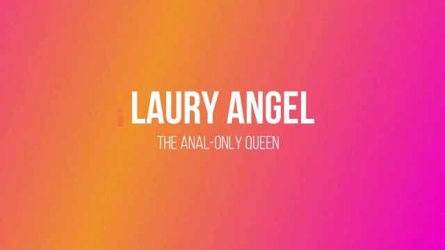 2# Laurene Angel - Mulher, Por que você não é Anal Only? 8