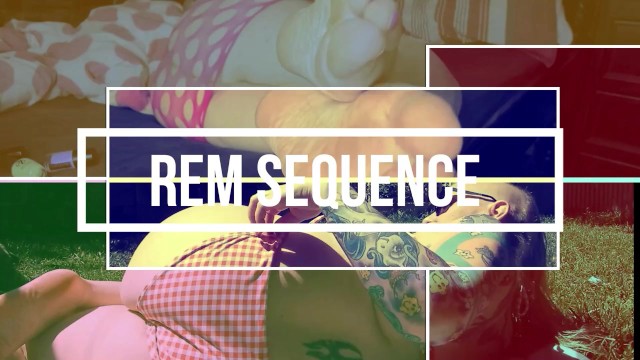 Erotica Mindfuck - Rem Sequence 6