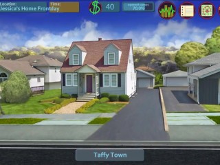 Taffy Tales 0.22.0a Part 41 Principal Secret By LoveSkySan69