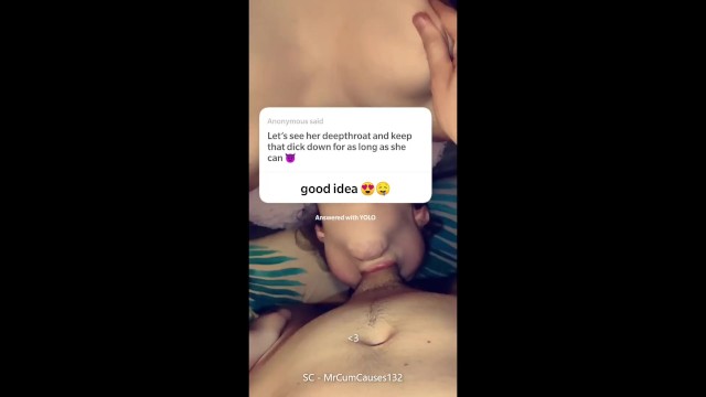 horny teen snapchat sexyaddie 1
