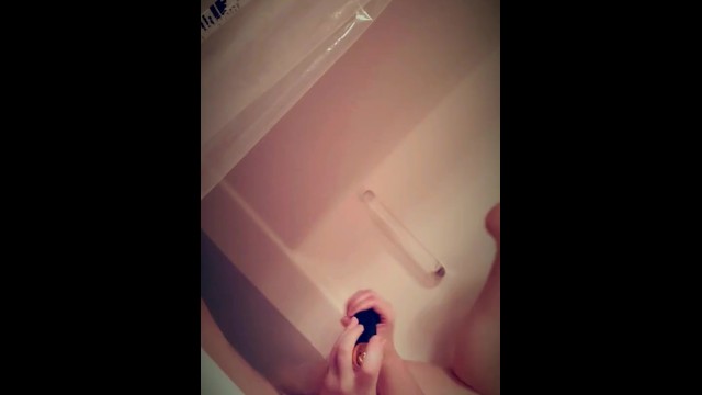 Playtime in the bath 41