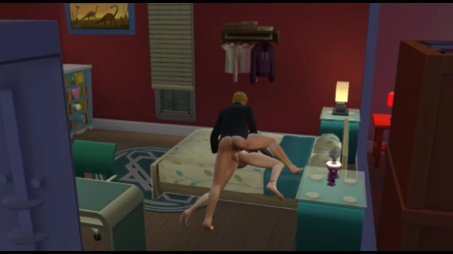 sims 4 wicked woohoo rough sex animations