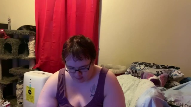 BBW;Exclusive;Verified Amateurs;Solo Female food, pepperjax-grill, feeder, eating, sloppy, fat-gurl