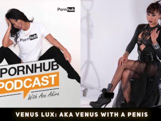 25.Venus Lux: Aka Venus With A Penis
