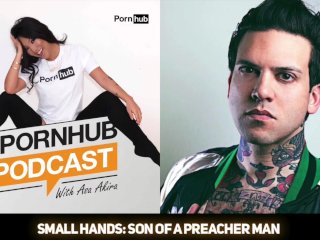 27.Small Hands: Son Of A Preacher Man