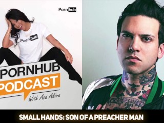 27.Small Hands: Sonof a Preacher_Man