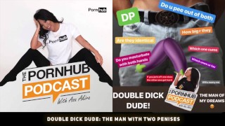 The Man With Two Penises 10 Double Dick Dude