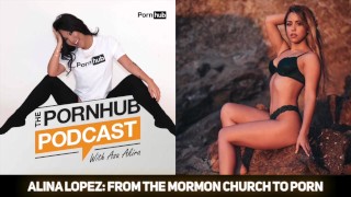 7 Alina Lopez From Mormonism To Pornography