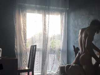Amatoriale, Calda Erotica Ragazza Dal Corpo Perfetto Si Fa Scopare Ovunque