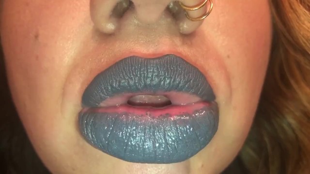 Amateur;Blonde;Brunette;Fetish;Verified Amateurs;Solo Female lipstick, lipstick-fetish, mouth, kiss, kissing, dsl, pucker, pout, lip-smelling, upper-lip-smelling, asmr