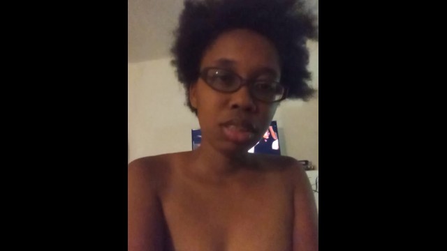Ebony Girl Moaning - Dirty Talk and Moaning - Pornhub.com
