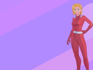 Paprika Trainer - V0.12.1.0 - Part 26 Wow A Big Naked Ass By Loveskysan69