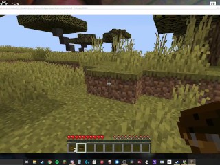 Modded Minecraft Porn Videos - fuqqt.com