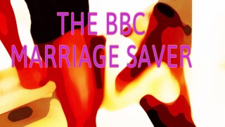 The Video Version Of The BBC MARRIAGE SAVER