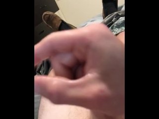 Edging A Big Load