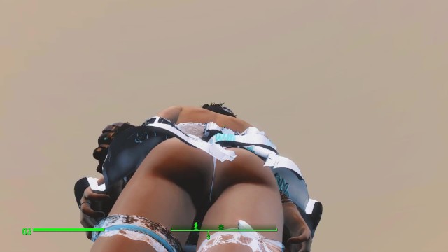 640px x 360px - Erotic and Sexy Clothes of Girls in the Game Fallout 4 | PC Gameplay -  Pornhub.com