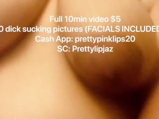 Oily slut full 10min video on snapchat for...