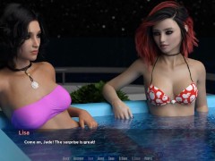 Become A Rock Star:  Luxury Yacht Jacuzzi And Hot Girls-S2E13