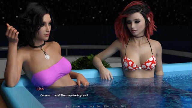 Sexy Redhead Sex Game - Sexy Video Game Tube - Porn Category | Free Porn Video | Page - 5