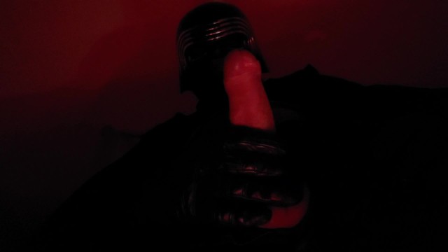 Cumshot;Fetish;Masturbation;Teen (18+);POV;Role Play;Exclusive;Verified Amateurs;Old/Young;Cosplay kylo-ren, masked-man, jerking-off, jacking-off, solo-male-dirty-talk, deep-voice, costume-fantasy, average-dick, average-cock, joi-pov, joi-male, edging, fix-her-attitude, dirty-name-calling, dominant-submissive, dominant-man