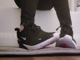 Nike - Nike Shoes Porn Videos - fuqqt.com
