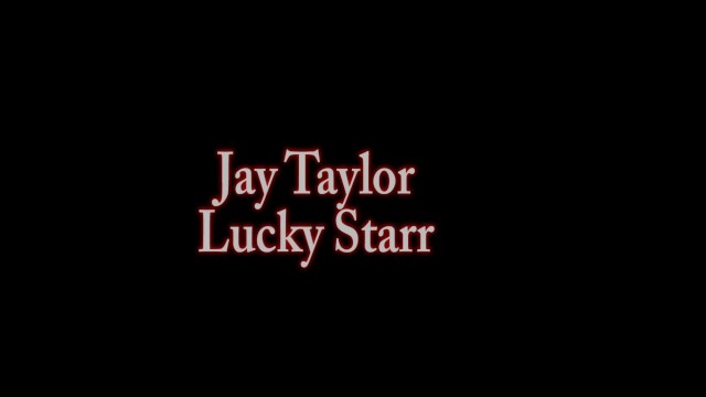 Dildos Fingers  - Jay Taylor, Lucky Starr