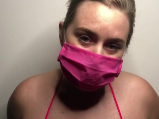 Constant Sex Coronacure Nurse Joi