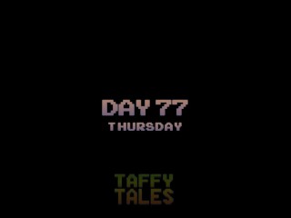 Taffy Tales 0.22.0a Part 47 We Like To Party By LoveSkySan69