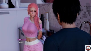 Story Heavy My Real Desire PT 9