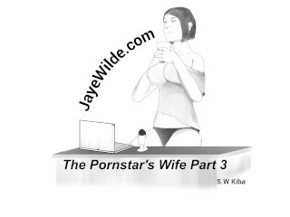 The Pornstars Wife Part 3