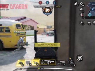 Is This Cheating (Cod Mobile)