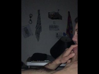POV WITH A_KRACKEN SLUT - LICKING ANDSUCKING FOR ATTENTION