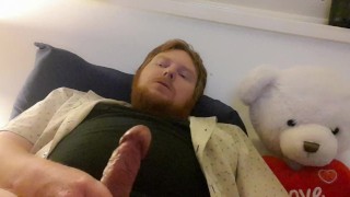 Sexy A Lot Of Thick Cock Cums